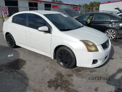 2012 Nissan Sentra