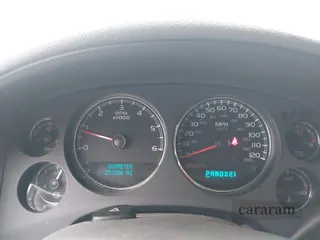 2007 Chevrolet Tahoe LT