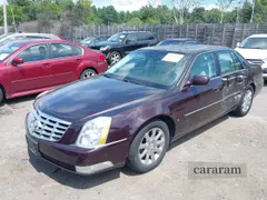 2008 Cadillac DTS 1SC