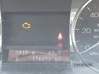 2008 Lincoln MKZ