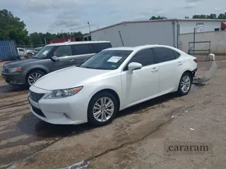 2015 Lexus ES 330