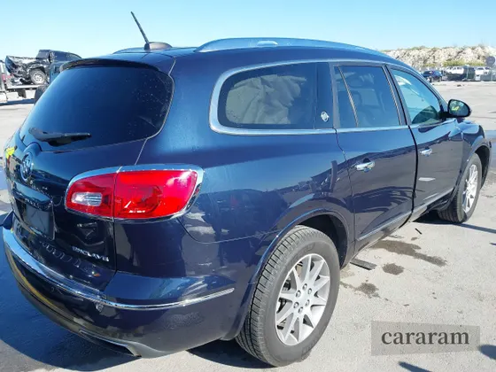 2016 Buick Enclave