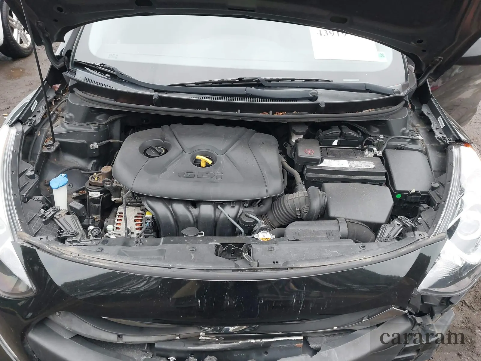 2014 Hyundai Elantra