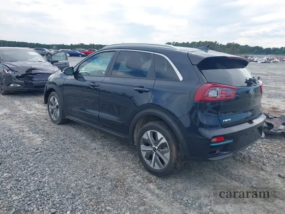 2019 Kia Niro EX Premium