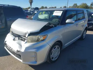 2013 Scion xB