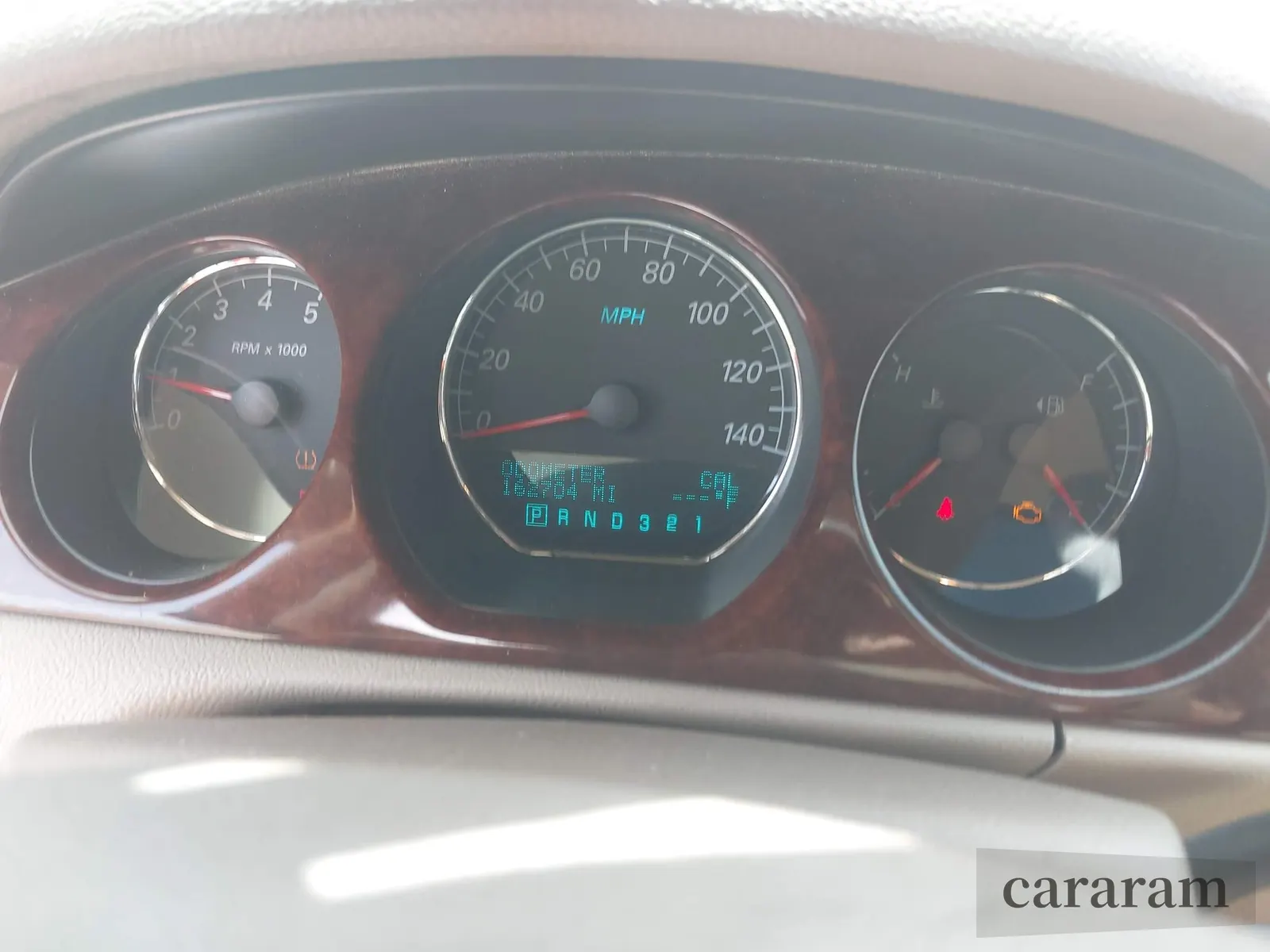 2006 Buick Lucerne CXL