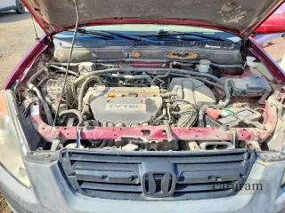 2003 Honda CR-V EX