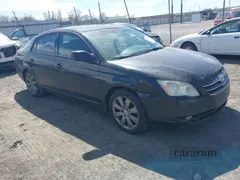 2007 Toyota Avalon XL