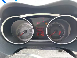 2008 Mitsubishi Outlander XLS