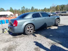 2006 Chrysler 300 Touring