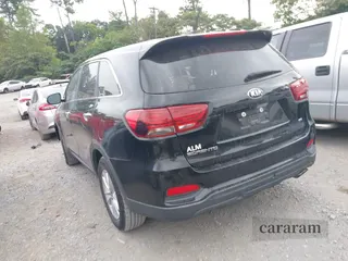 2020 Kia Sorento L