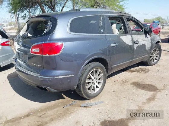 2013 Buick Enclave