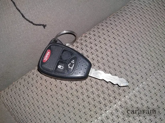 2011 Jeep Liberty Sport Jet