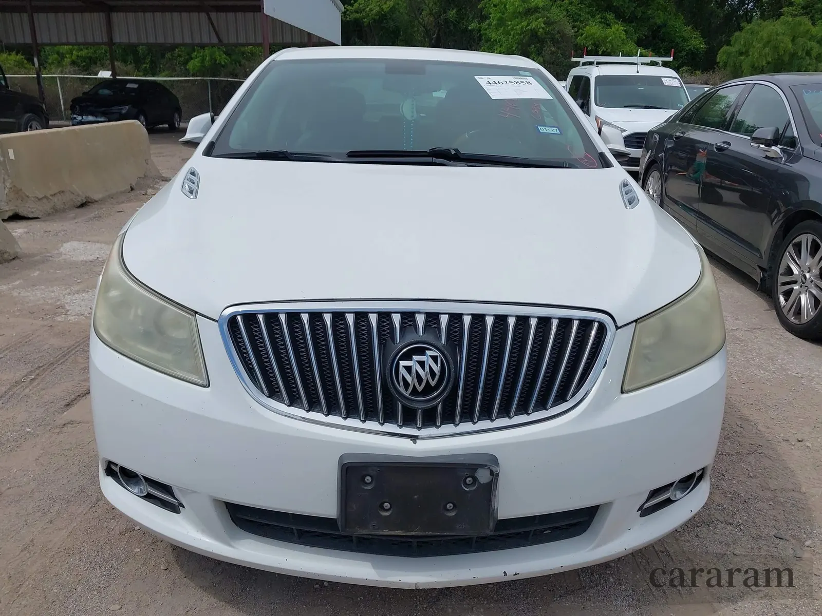 2013 Buick LaCrosse