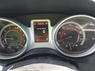 2016 Dodge Journey R/T