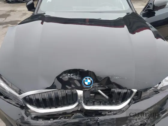 2023 BMW 3 Series 330e