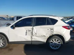 2014 Mazda CX-5 Grand Touring