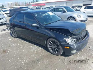 2004 Lexus IS 300/350