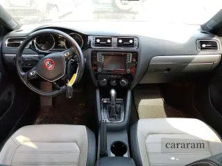 2016 Volkswagen Jetta Sport