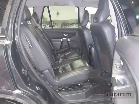 2014 Volvo XC90