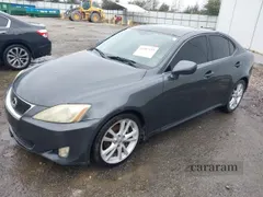 2007 Lexus IS 250