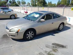 2005 Honda Accord EX-L