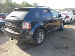 2010 Ford Edge SEL