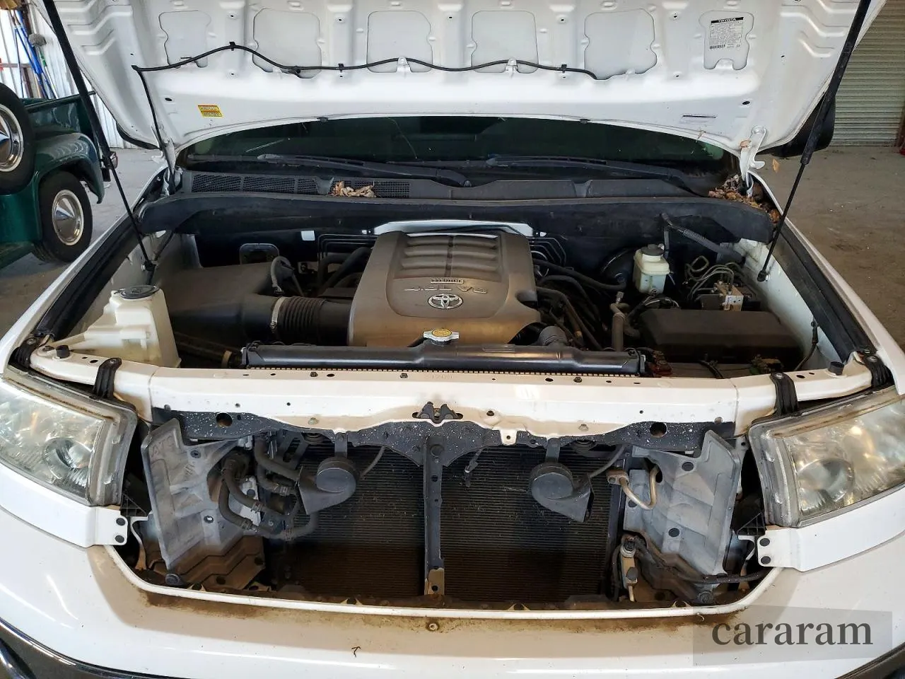 2010 Toyota Tundra