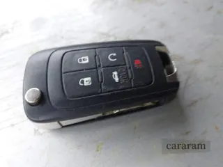 2015 Chevrolet Impala LTZ