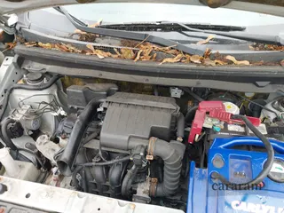 2018 Mitsubishi Mirage ES