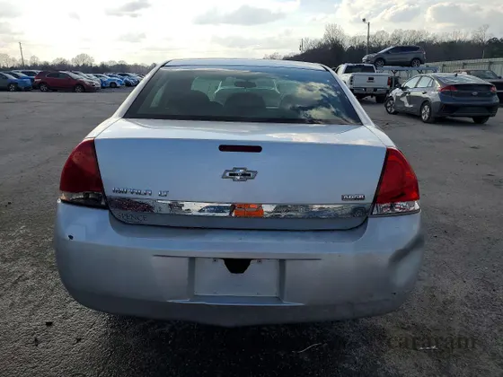 2011 Chevrolet Impala LT Fleet
