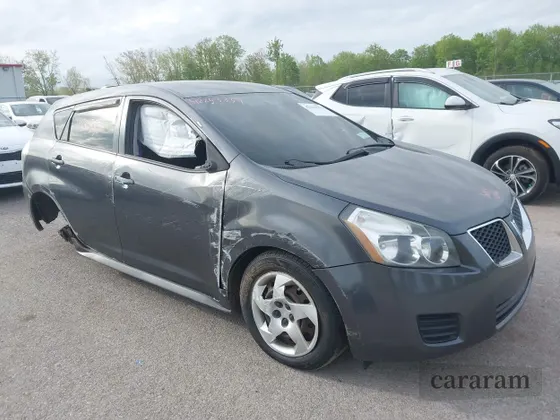 2009 Pontiac Vibe 1SA
