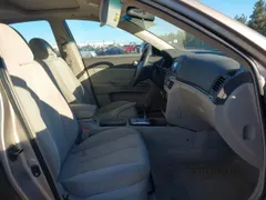 2008 Hyundai Sonata GLS