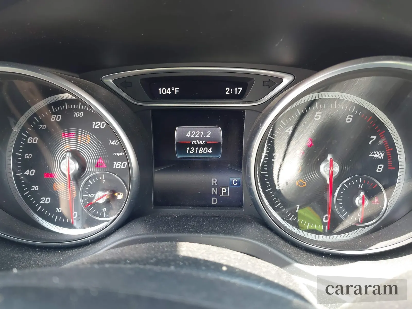 2019 Mercedes-Benz CLA 250
