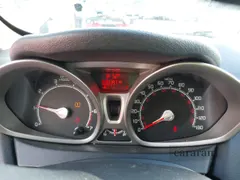 2013 Ford Fiesta SE