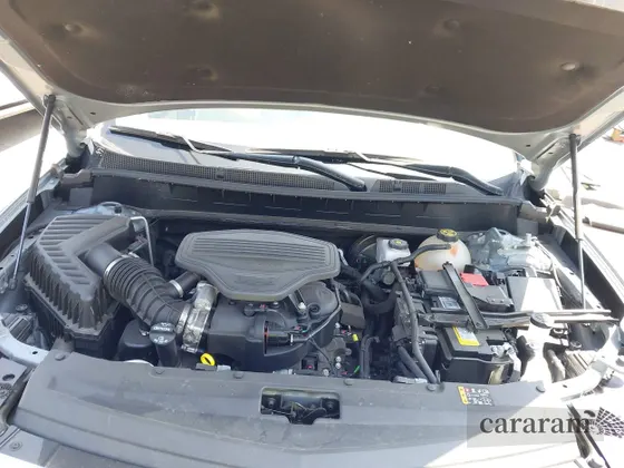 2023 Cadillac XT6 FWD Premium Luxury
