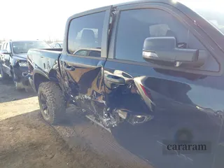 2023 Ram 1500 Rebel