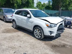 2015 Mitsubishi Outlander ES