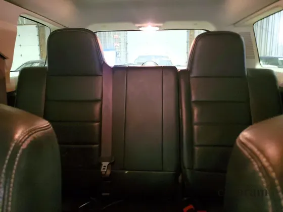 2017 Jeep Patriot High Altitude