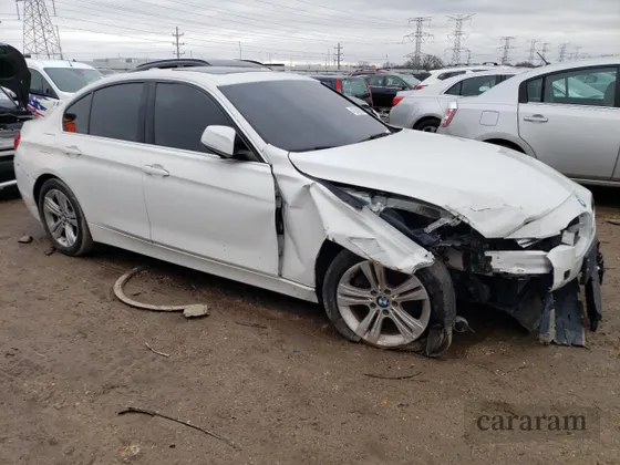 2018 BMW 3 Series 330i xDrive