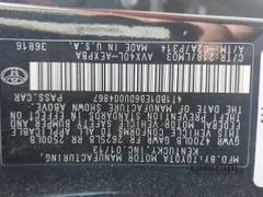 2013 Toyota Avalon XLE Premium