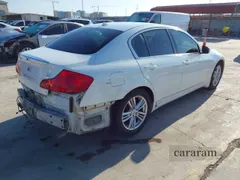 2013 Infiniti G37 Journey