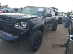 2010 Toyota Tacoma