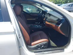 2015 BMW 5 Series 528i