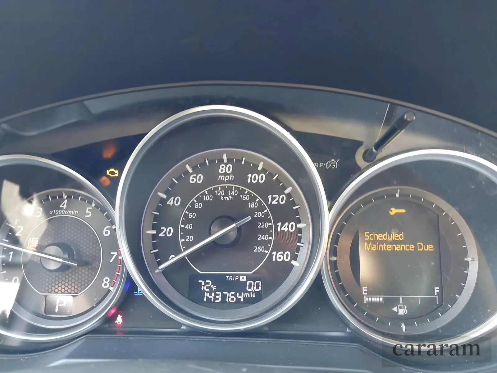 2014 Mazda 6 i Grand Touring