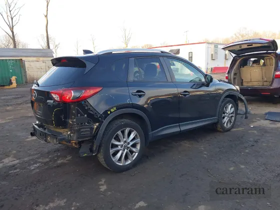 2015 Mazda CX-5 Grand Touring