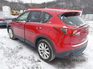 2014 Mazda CX-5 Grand Touring