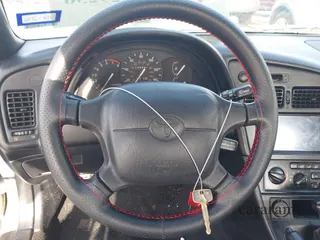 1995 Toyota Celica GT