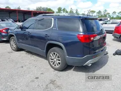 2017 GMC Acadia SLE