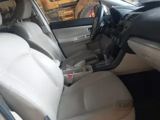 2013 Subaru Crosstrek Limited